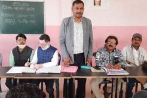 रुद्रपुर: विद्यालय प्रबंधक संघ का ‘फीस नहीं तो टीसी नहीं’ का ऐलान 