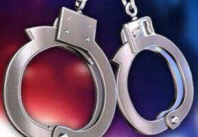 काशीपुर: 16 लाख का गबन करने वाले पांच आरोपी गिरफ्तार