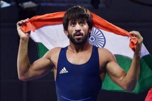 पहलवान बजरंग पूनिया ने सोशल मीडिया से बनाई दूरी, कहा- ओलंपिक के बाद मिलेंगे…जय हिंद