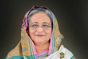 बांग्लादेश की प्रधानमंत्री शेख हसीना की हत्या के प्रयास के जुर्म में 14 आतंकवादियों को मौत की सजा