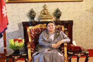 नेपाल की राष्ट्रपति ने बुलाई सर्वदलीय बैठक, देश में राजनीतिक संकट पर करेंगी चर्चा
