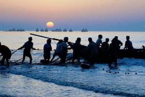 पाकिस्तान ने गिरफ्तार किए 20 भारतीय मछुआरे, चार नौकाओं को किया जब्त