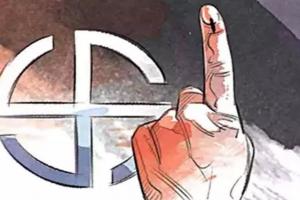 असम विधानसभा चुनाव: पहले चरण के लिये 281 उम्मीदवारों ने दाखिल किये नामांकन पत्र