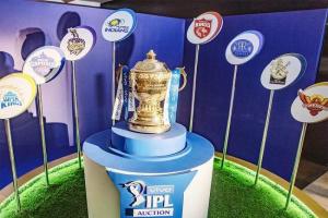 IPL 2021: भारत के छह शहरों में होगा आईपीएल का आयोजन, इन तीन फ्रेंचाइजियों ने जताई आपत्ति