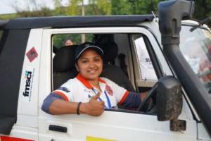 नैनीताल: कार्बेट टाइगर रिजर्व में अब महिलाएं भी नेचर गाइड और जिप्सी चालक के रूप में आएंगी नजर
