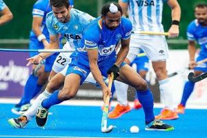 FIH Pro League: भारत ने ओलपिक चैंपियन अर्जेंटीना को हराया, पेनल्टी शूट आउट में हुआ फैसला