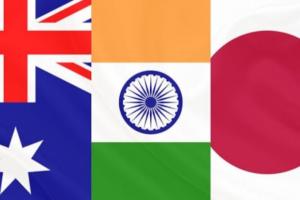 भारत, ऑस्ट्रेलिया, जापान ने आपूर्ति श्रृंखला मजबूत करने पर जताई सहमति