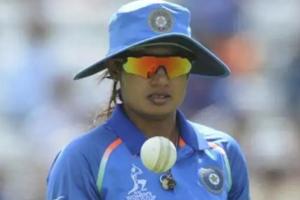 भारत की सबसे बेहतरीन महिला क्रिकेटर मिताली राज बोलीं- इस टूर्नामेंट के बाद लेंगी सन्यास
