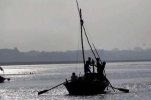 चीन: मछली पकड़ने वाली नौका डूबी, 12 की मौत, चार लापता