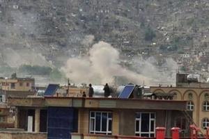 अफगानिस्तान: काबुल में स्कूल के पास बड़ा बम धमाका, कई छात्रों समेत 30 लोगों की मौत
