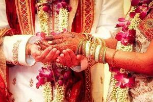 यूपी में और छोटी हुई मेहमानों की लिस्ट, शादी में अब सिर्फ 25 लोग ही हो सकेंगे शामिल