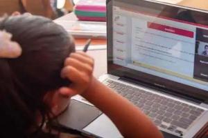 लखनऊ में ऑनलाइन क्लासेज संचालित करने वाले स्कूलों के खिलाफ होगी कार्रवाई, आदेश जारी