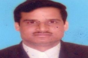 बिजनौर: अपर जिला जज राजू प्रसाद का निधन, कोरोना से हुए थे संक्रमित