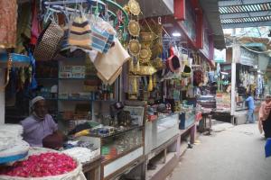 बरेली: उर्स-ए-ताजुश्शरिया पर भी आर्थिक चोट झेलेंगे कारोबारी