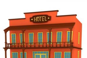हल्द्वानी: होटल में कमरा न देने पर लहराये हथियार, पुलिस के आने से पहले हुए फरार
