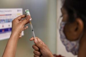 बरेली: अब पूरे जिले में होगा क्लस्टर के तहत वैक्सीनेशन