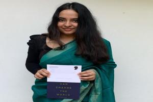 21 वर्षीय छात्रा देवांशी रंजन को डायना पुरस्कार, महामारी के बीच गरीब बच्चों को दे रही थीं शिक्षा