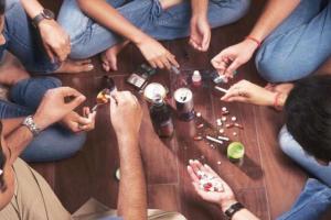 हल्द्वानी: फैलता जा रहा नशे के सौदागरों का मकड़जाल ये है VVIP जिला नैनीताल