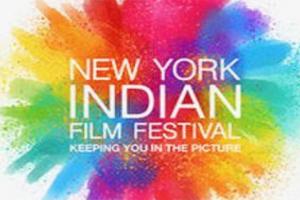 गांधी पर डॉक्यूमेंट्री, सिद्धार्थ मेनन, अक्षता पांडवपुरा न्यूयॉर्क भारतीय फिल्म महोत्सव में सम्मानित