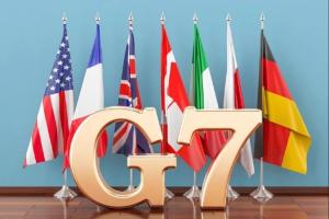 G7: सम्मेलन में घिरा चीन, नेताओं ने उठाया वुहान से कोरोना वायरस लीक होने का मुद्दा