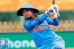 ICC वनडे रैंकिंग में टॉप-5 बल्लेबाजों में शामिल हुईं मिताली राज, शेफाली वर्मा ने भी किया शानदार आगाज