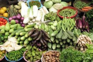 हल्द्वानी: एक ही हफ्ते में सब्जियों के दाम में आया उछाल