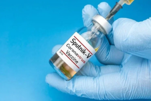 लखनऊ मेदांता में आज लगना शुरू हुई पहली विदेशी वैक्सीन ‘स्पूतनिक-वी’