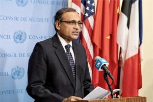 भारत ने UN में इशारों में PAK पर साधा निशाना, कहा- कुछ देश आतंकवादियों को पनाह देने के लिए ‘साफ तौर पर दोषी’ 