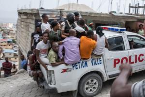 हैती के राष्ट्रपति की हत्या मामले में हैती मूल के अमेरिकी गिरफ्तार, 28 संदिग्धों की हुई पहचान