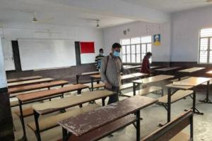 देहरादून: मैदानी जिलों में छात्रसंख्या ज्यादा होने से दो पालियों में संचालित होंगी कक्षाएं