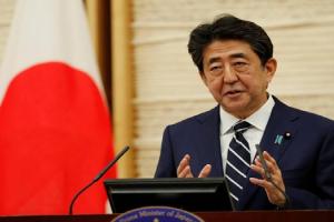 फाइजर के सीईओ से मिले जापान के प्रधानमंत्री, लगातार टीके उपलब्ध कराने का किया अनुरोध