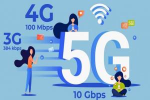 5G Network विकसित करने में आएगी तेजी, Airtel और Intel का ये है प्लान