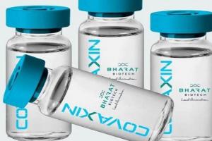 ब्राजील ने भारत बायोटेक की कोवैक्सीन का नैदानिक परीक्षण किया निलंबित