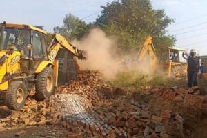 बरेली: हटी रोक, अवैध निर्माण पर कल से चलेगा बीडीए का बुलडोजर