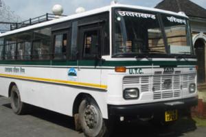 अल्मोड़ा: सात साल बाद एक बार फिर दौडे़गी अल्मोड़ा टू श्रीनगर बस सेवा 