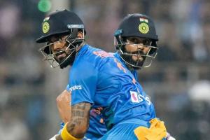ICC रैंकिंग: T20 बल्लेबाजों की सूची में कोहली और राहुल ने अपना शीर्ष स्थान कायम रखा
