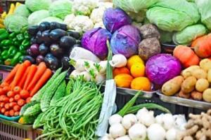 हल्द्वानी: बारिश से महंगी हुई सब्जियां, दोगुने-तिगुने तक बढ़े सब्जियों के दाम