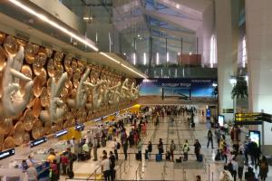 दिल्ली : 22 जुलाई से फिर खुलेगा हवाईअड्डे का टी2 टर्मिनल
