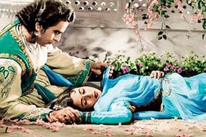 दिलीप कुमार और मधुबाला की प्रेम कहानी: एक वादा जो कभी पूरा न हो सका…