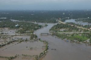 राज्यों के जल विवादों में फंसी नदी जोड़ परियोजना