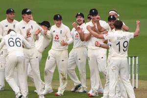 पाकिस्तान के खिलाफ T20 सीरीज के लिए इंग्लैंड टीम घोषित, इयोन मोर्गन की वापसी