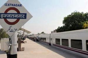 बरेली: इज्जतनगर रेल मंडल में कई विभागों की नियुक्तियों में गड़बड़ी, खंगाले रिकॉर्ड