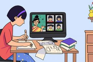 हल्द्वानी: सरकारी शिक्षक विद्यालय आकर लेंगे ऑनलाइन क्लास