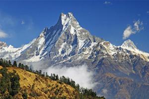 हिमालय की पर्वत श्रृंखलाएं नहीं सह पा रहीं विक्षिप्त विकास का बोझ