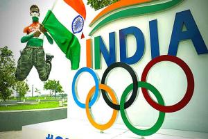 Tokyo Olympics: उद्घाटन समारोह में दम दिखाएगी भारतीय वायुसेना, ये पांच जवान लहराएंगे तिरंगा