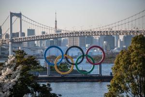 Tokyo Olympics: ओलंपिक में जीत के जश्न पर रहेगा आपातकाल का पहरा