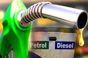 Petrol-Diesel Price: फिर बढ़े पेट्रोल-डीजल के दाम, दिल्ली में 99 रुपये के पार