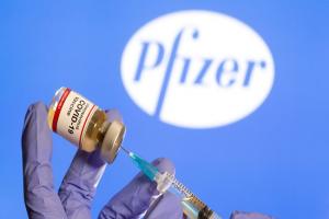 Corona Variants के खिलाफ ‘अच्छी’ प्रतिरक्षा प्रतिक्रिया देती है Pfizer Vaccine