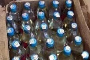 अल्मोड़ा: बाड़ेछीना ले जा रहे थे तस्कर सात लाख की शराब, पुलिस ने किया गिरफ्तार