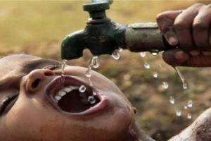 अल्मोड़ा: 18 करोड़ का बैराज भी नहीं बुझा पाया डेढ़ लाख लोगों की प्यास